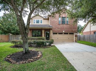 24494 Sundance Spring Dr, Porter, TX 77365