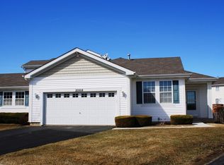 20508 W McGilvray Dr, Crest Hill, IL 60403