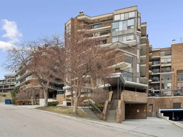 320 S Meredith Rd NE #707, Calgary, AB T2E 5A6