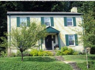 654 Forest Cir, South Charleston, WV 25303