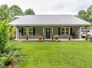 1768 Thomaston Hwy, Butler, GA 31006