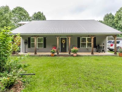 1768 Thomaston Hwy, Butler, GA, 31006