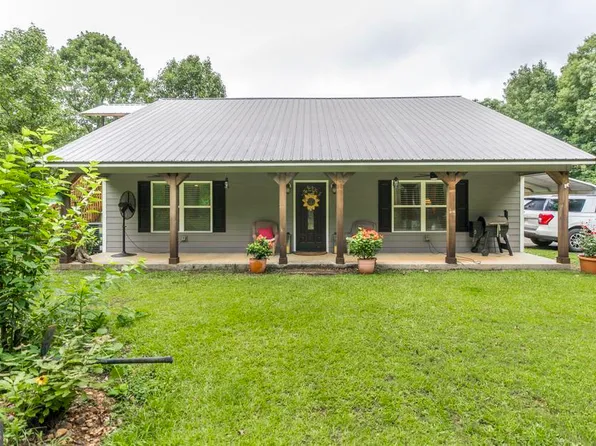 1768 Thomaston Hwy, Butler, GA 31006