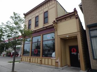 911 Indiana Ave, Sheboygan, WI 53081