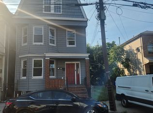 269 S 19th St FLOOR 2, Newark, NJ 07103