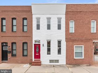 3203 Fait Ave, Baltimore, MD 21224