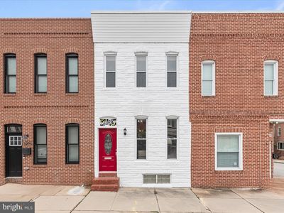 3203 Fait Ave, Baltimore, MD, 21224