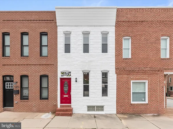 3203 Fait Ave, Baltimore, MD 21224