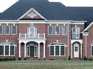 20410 Tanager Pl, Leesburg, VA 20175