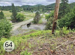 101 New Boston Rd, Lyndonville, VT 05851