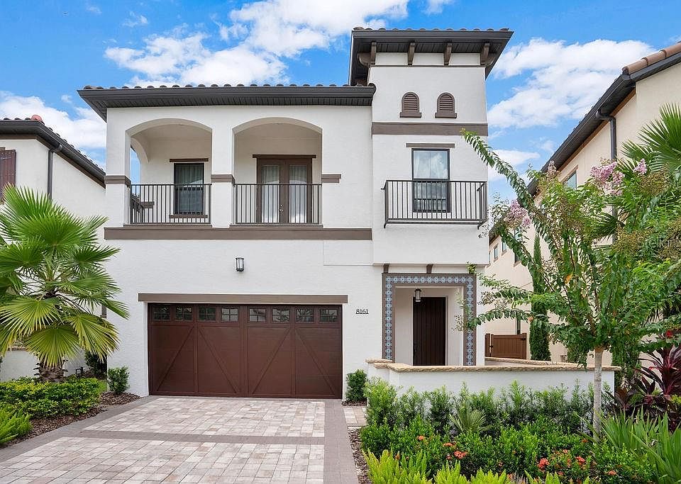1st image of 8161 Via Vittoria Way