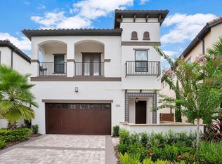 8161 Via Vittoria Way, Orlando, FL 32819