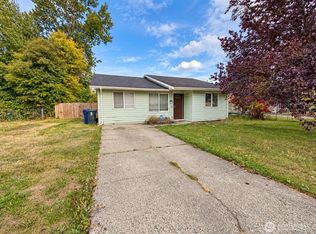 5813 E M St, Tacoma, WA 98404