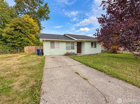 5813 E M Street, Tacoma, WA 98404