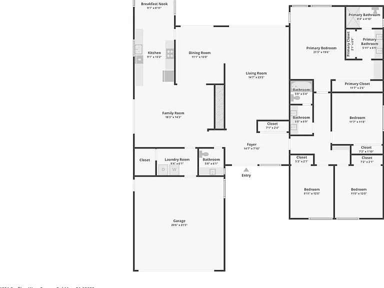 1251 Surfline Way — Photo 19