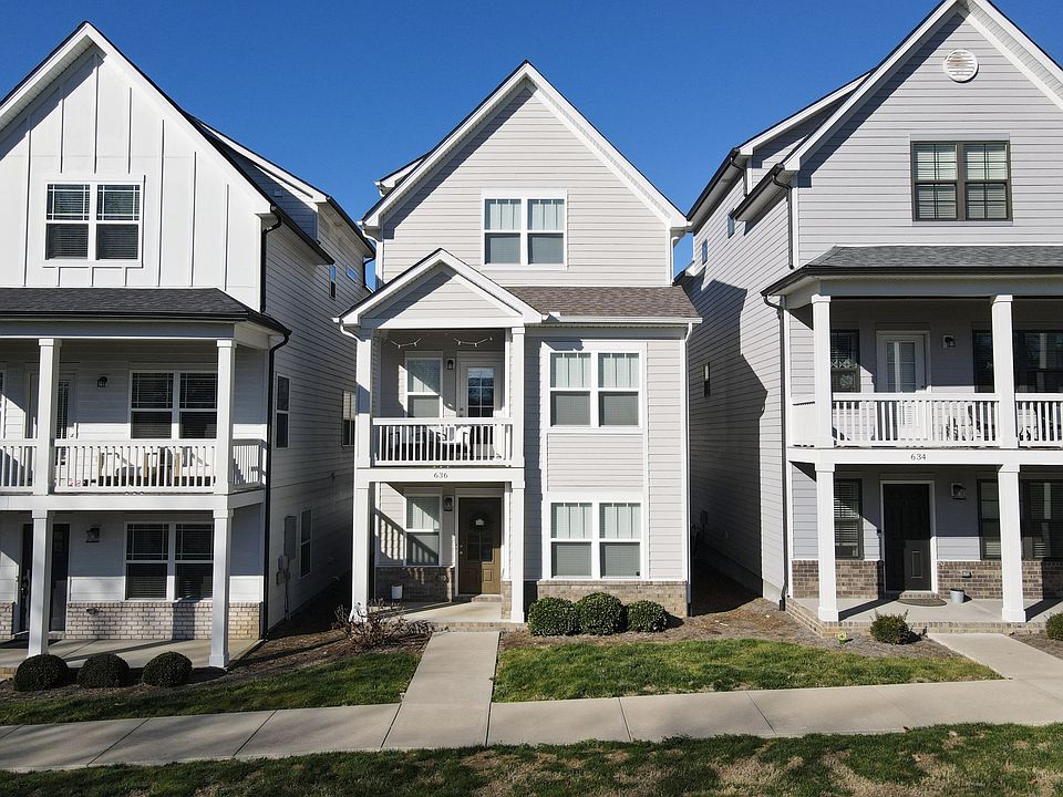 1st image of 636 Parkvue Place Dr