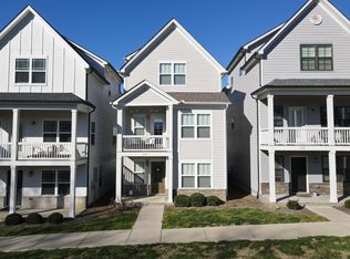 636 Parkvue Place Dr, Nashville, TN 37221