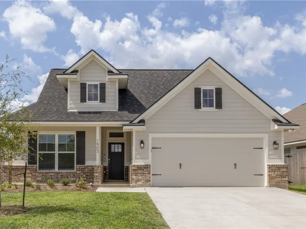 1903 Pinemont View Dr, Bryan, TX 77807