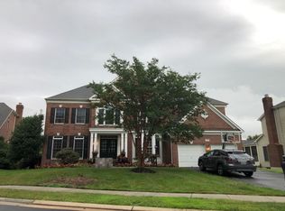 22772 Allison Way, Ashburn, VA 20148