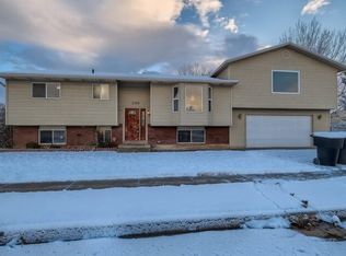 2158 N 1200 W, Clinton, UT 84015
