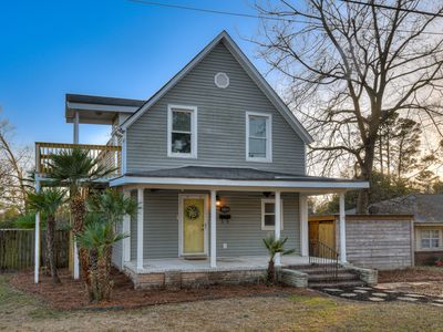 316 W Pine Grove Ave, North Augusta, SC, 29841