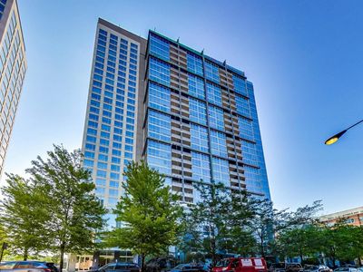 1901 S Calumet Ave #2301, Chicago, IL, 60616