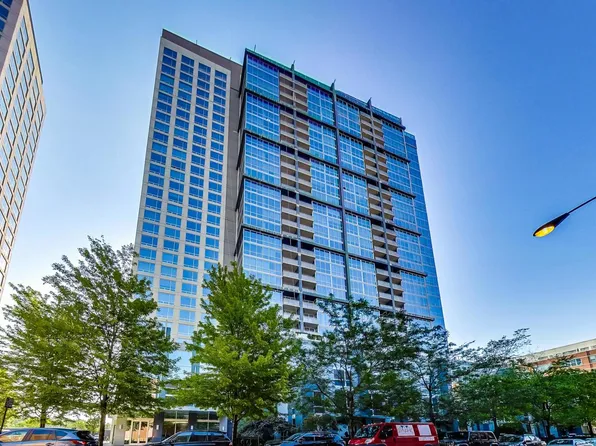 1901 S Calumet Ave #2301, Chicago, IL 60616