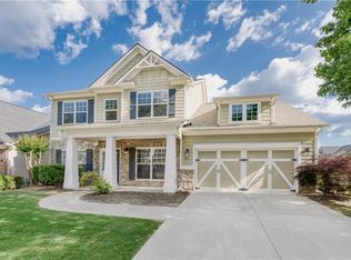 236 Anniversary Ln, Acworth, GA 30102