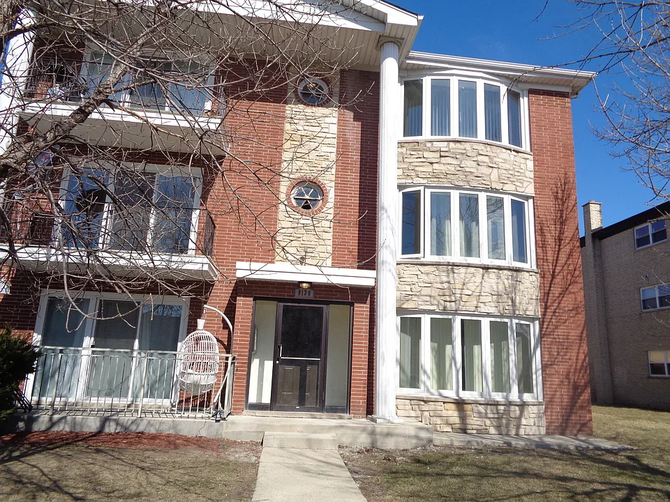 8130 Marion St #2W