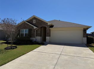 131 Patrick Herndon Dr, Bastrop, TX 78602