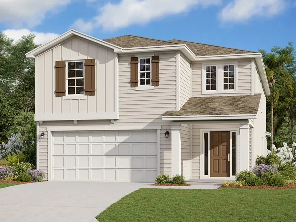 5700 Lagoon Cruise Way, Jacksonville, FL 32234