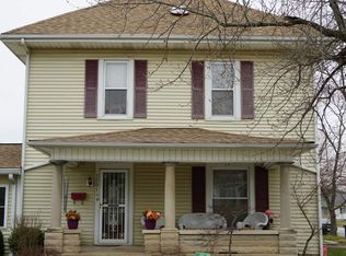 1701 6th St, Bedford, IN 47421