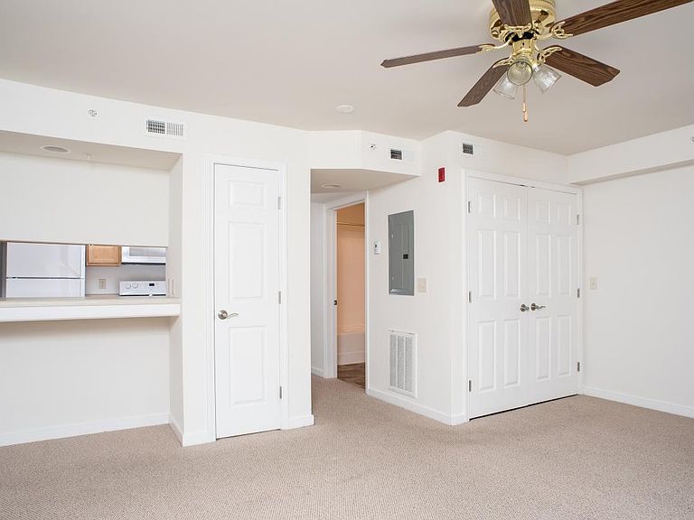 All Utilities Included Cary Belvidere Apartments Richmond, VA