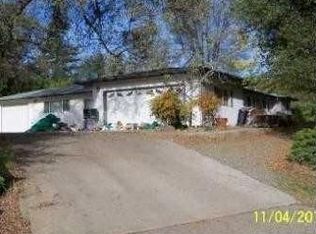 5066 Mueller Rd, Mariposa, CA 95338