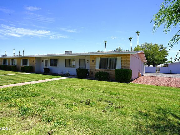 5th image of 10863 W THUNDERBIRD Boulevard