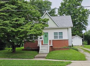 515 N Market St, Sparta, IL 62286