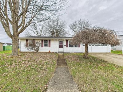 1967 Smith Ave, Lancaster, OH, 43130