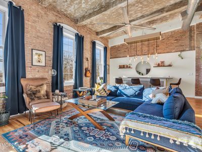 1001 2nd Avenue #207, Asbury Park, NJ, 07712