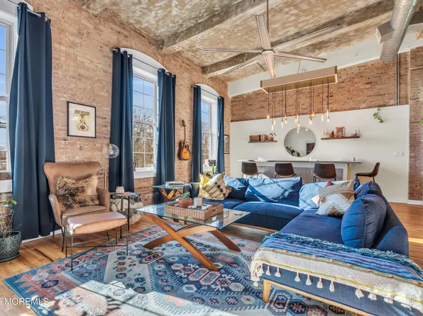 1001 2nd Avenue #207, Asbury Park, NJ 07712