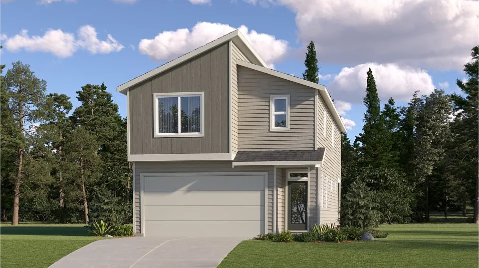 23823 SW Walla Walla Ter photo 1
