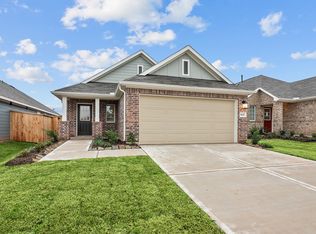 16225 McDonald County Ct, Montgomery, TX 77316
