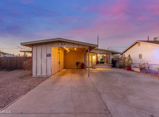 1918 E Wier Ave, Phoenix, AZ 85040