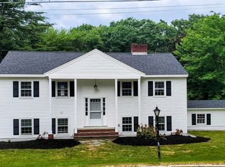 65 Red Pine Dr, Bow, NH 03304