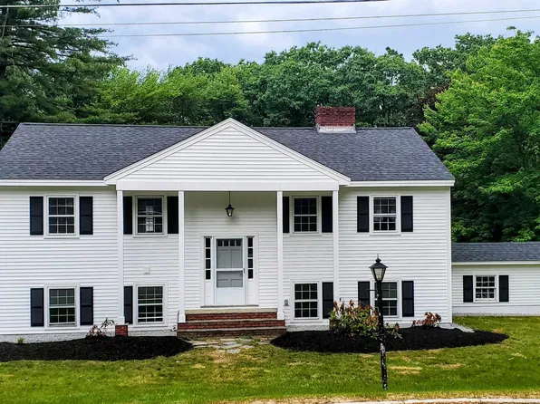 65 Red Pine Drive, Bow, NH 03304