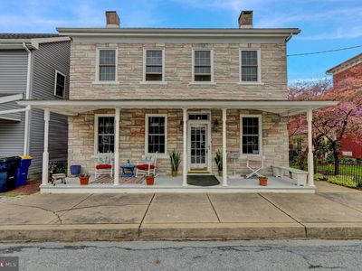 82 Main St, Womelsdorf, PA, 19567
