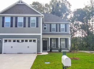 8520 Coconut Ct, Wilmington, NC 28411