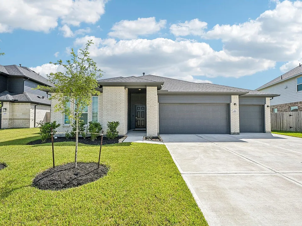 409 Chardonnay Dr