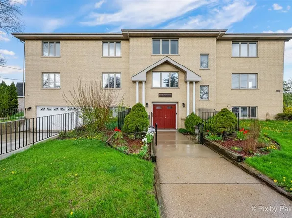 920 N Northwest Hwy, Park Ridge, IL 60068