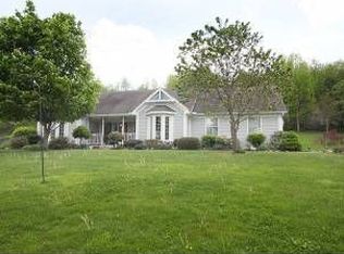 17680 Paige Rd, Mount Vernon, OH 43050