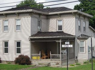 12 Townsend St, Greenwich, OH 44837